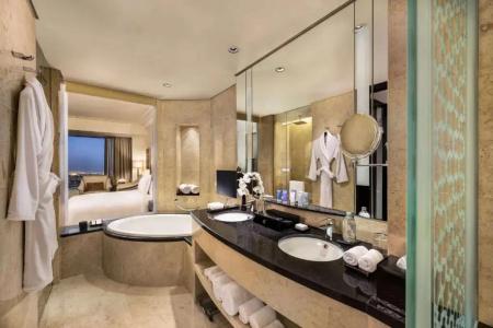 Conrad Dubai - 46
