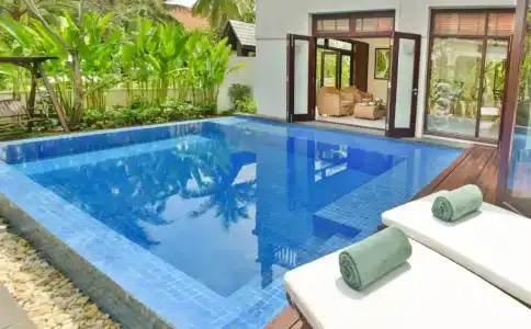 Furama Resort Danang - 16