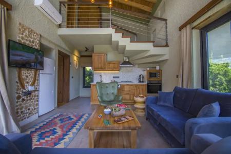 Volans Suites Villas - 59