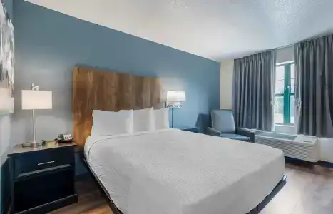 Extended Stay America Suites - Dallas - Coit Road - 32