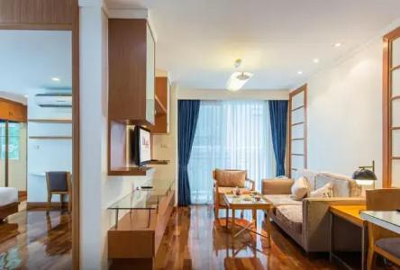 D Varee Residence Montara Thonglor 25 - 39