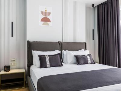 Mövenpick Lalez Durres - 12
