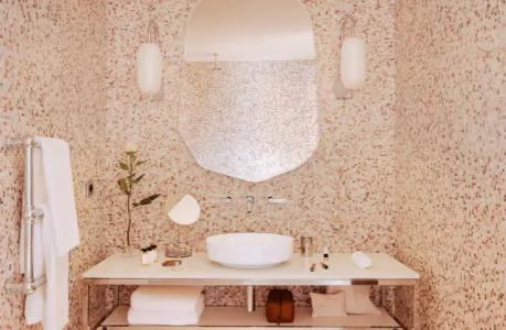 Hôtel Madame Rêve - 91