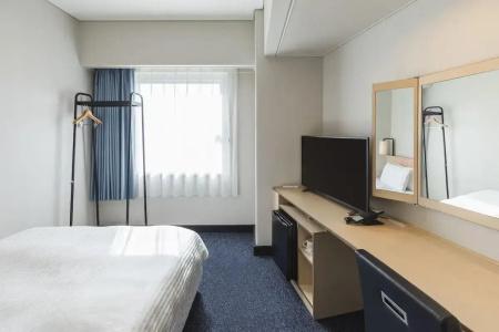 Sotetsu Fresa Inn Tokyo-Toyocho - 6
