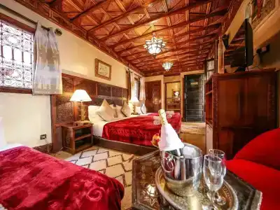 Riad Africa - 75