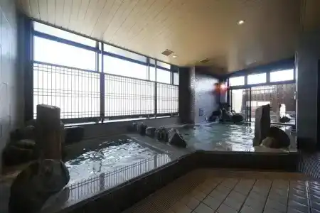 Dormy Inn Kofu Marunouchi - 18