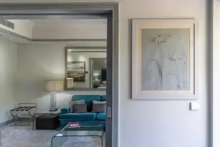 Rodos Park Suites & Spa - 8