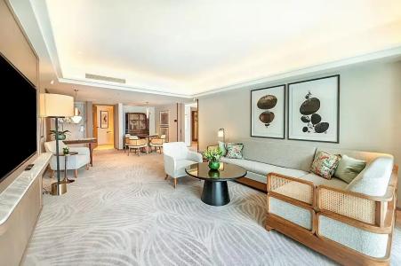 Mandarin Oriental, Singapore (SG Clean) - 106