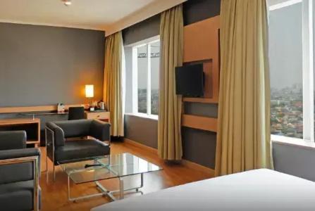 Kimaya Slipi Jakarta By Harris - 49