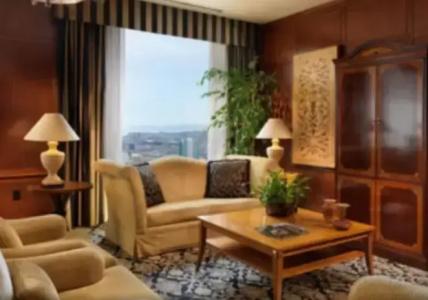 Intercontinental Mark Hopkins San Francisco, An Ihg - 117