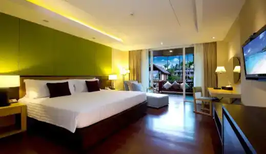 Graceland Khaolak Beach Resort- Sha Extra Plus - 47