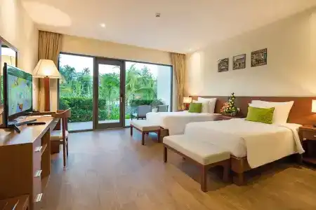 Cam Ranh Riviera Beach Resort & Spa - 56
