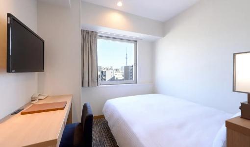 Vessel Inn Ueno Iriya Ekimae - 59