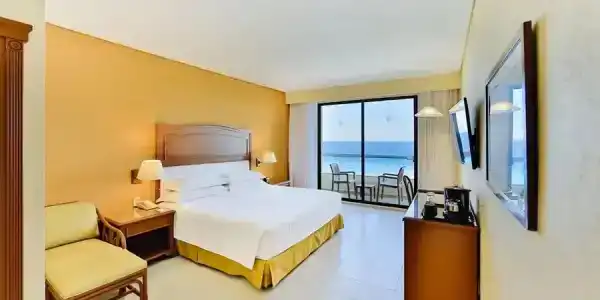 Occidental Tucancún - 52