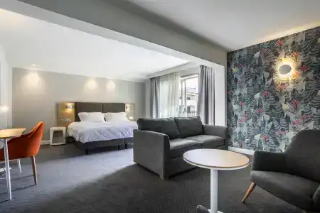 Holiday Inn Perpignan, An Ihg - 10