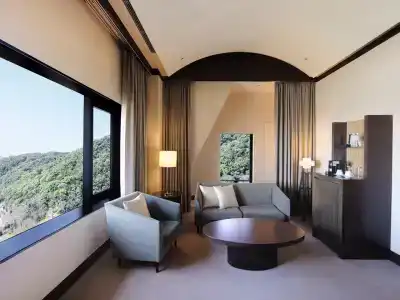 Ana Crowne Plaza Kobe, An Ihg - 43