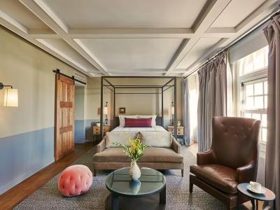 The Hollywood Roosevelt - 71