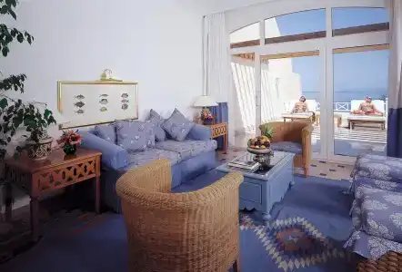 Sheraton Sharm, Resort, Villas & Spa - 31
