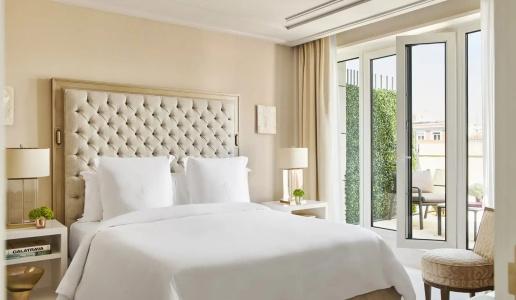 Four Seasons Madrid - 73