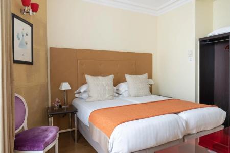 Le 123 Elysees - Astotel - 51