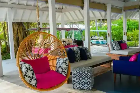 Ifuru Island Maldives - 22