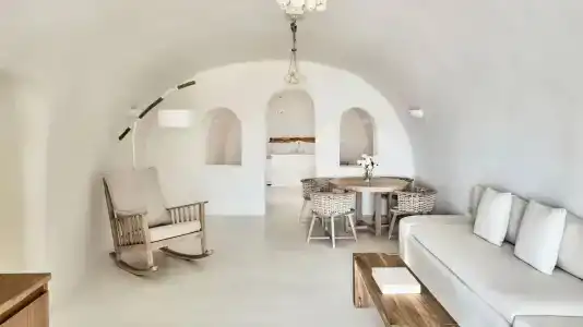 Mystique, a Luxury Collection, Santorini - 71