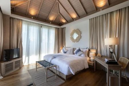 Cape Fahn Samui - Sha Plus Certified - 67