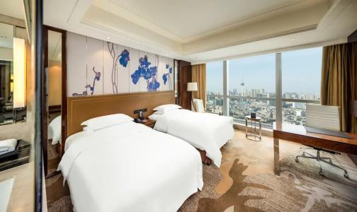 Minyoun Chengdu Dongda - 40