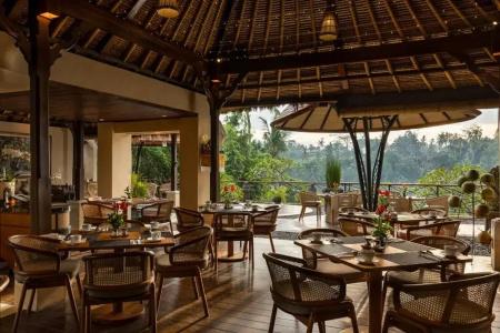 Jannata Resort and Spa - 12