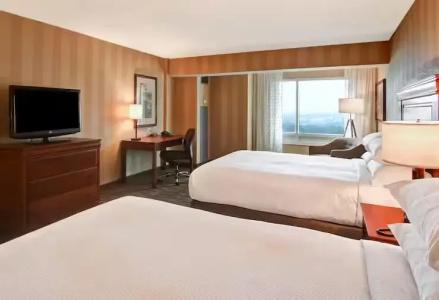 DoubleTree Fallsview & Spa by Hilton - - 33