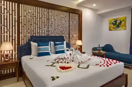 Eden Ocean View - 47