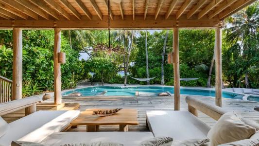 Soneva Fushi - 266