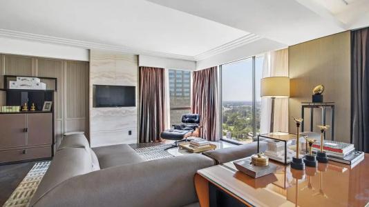 Sheraton Universal - 92