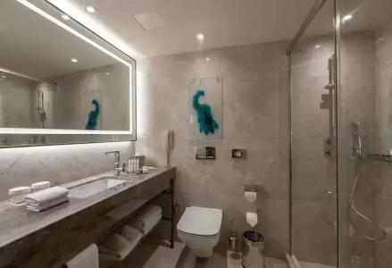 DoubleTree by Hilton Istanbul - Sirkeci - 39
