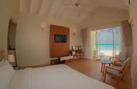 Paradise Hondaafushi Island & Spa - 6