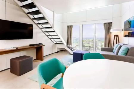 Sonesta Maho Beach & Casino - Все включено - 98