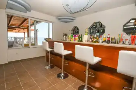 Nefeli Beach - living by the sea - 19