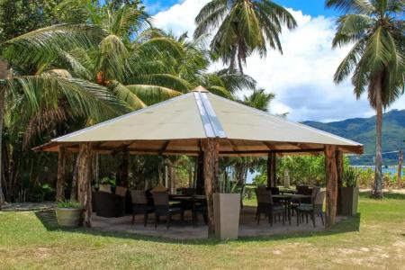 L'Habitation Cerf Island - 31