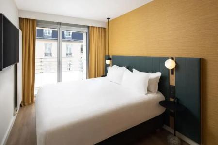 Citadines Didot Montparnasse - 9