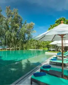 Dusit Thani Krabi Beach Resort - Sha Extra Plus - 30