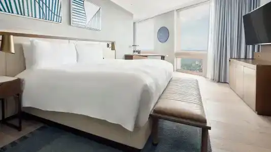 JW Marriott Mexico City - 71