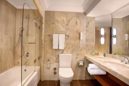 Hilton Istanbul Bosphorus - 55