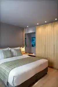 Wyndham Grand Athens - 85