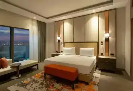 Hilton Mall Of Istanbul - 76