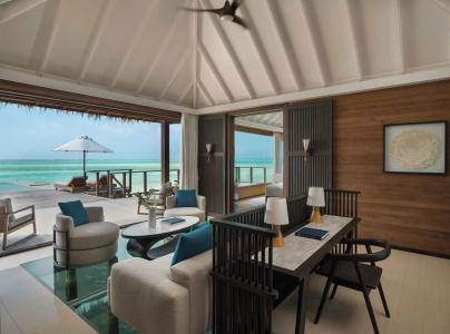 Conrad Maldives Rangali Island - 118