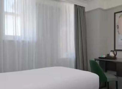 Hilton Brighton Metropole - 33