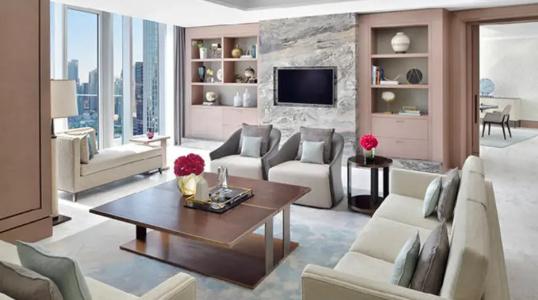 Address Sky View - 72