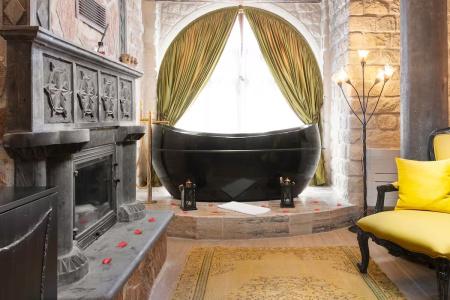 Elysion Cave Suites - 54