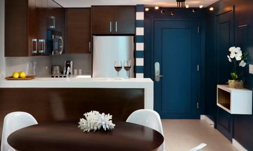 Sole Miami, a Noble House - 2