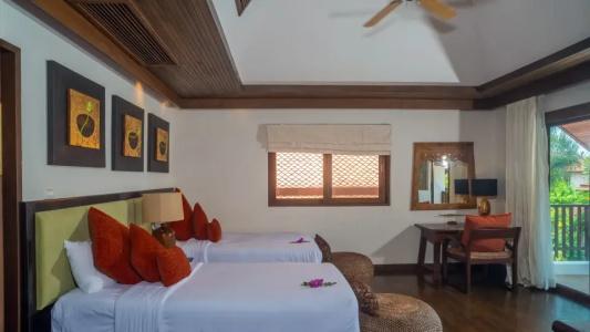 Shiva Samui - 221